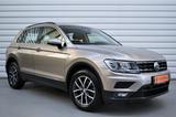 Volkswagen Tiguan Automatik BMT+Navi+PDC+Tempomat+46.200KM - Volkswagen Tiguan: Auto
