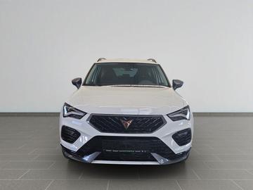 Cupra Ateca 2026