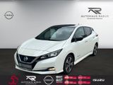Nissan Leaf 40 KWh N-Connecta LED Navi DAB PDC R-Kamera - Nissan Leaf aus 2019