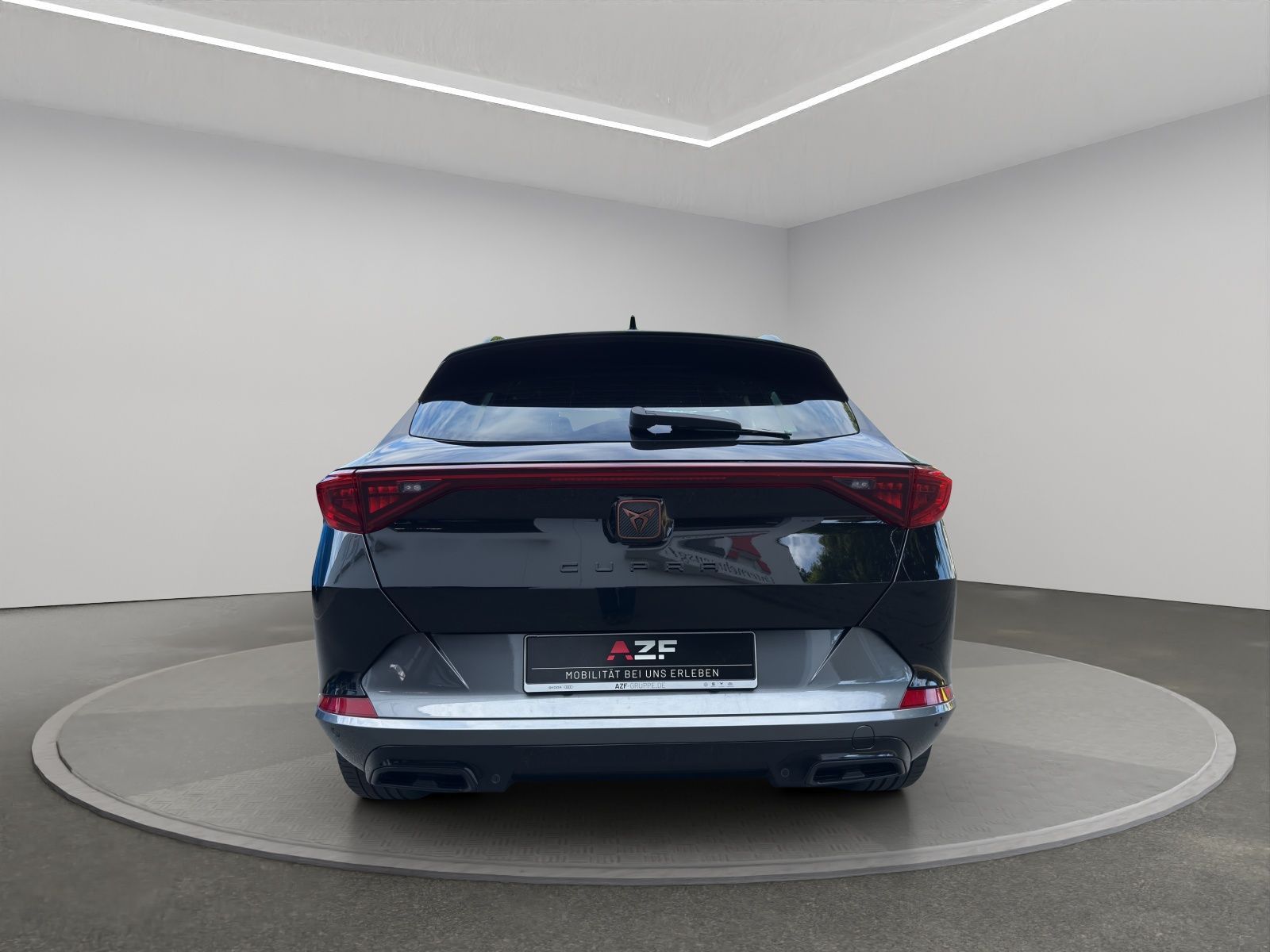 Cupra Formentor - Bild 7