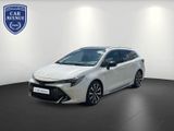 Toyota Corolla TS Hybrid GR Sport Pano LED Blis - Toyota Corolla: GR Sport
