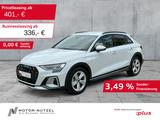 Audi A3 allstreet 40 TFSI e S-TR LED+NAVI+RFK+ACC+SHZ - Audi A3 mit Hybrid-Antrieb: Allstreet