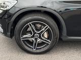 Mercedes-Benz GLC 300 de 4M AMG Line Spur-P*Kamera*AHK*Night-P - Mercedes-Benz GLC-Klasse Plug-in Hybrid (PHEV) Gebrauchtwagen