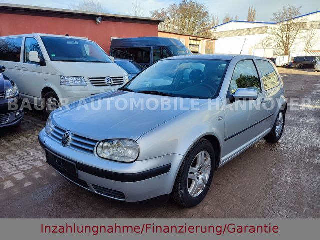 Volkswagen Golf 1.4 Comfortline/ Tüv NEU/2. Hand