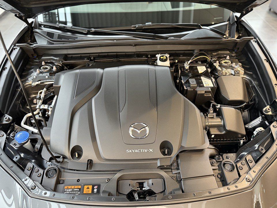 Mazda CX-30 - Bild 22