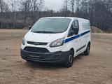 Ford Transit Custom Kasten 270 *  Euro 6 - Ford Transit 270