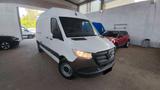 Mercedes-Benz eSprinter III Kasten 312 FWD L2H2 - weiße Mercedes-Benz eSprinter