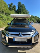 Mitsubishi L200 TOP Edition,4WD,360cam,Leder,AHK,Doka - gebrauchte Mitsubishi L200 aus dem Jahr 2020