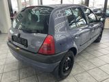 Renault Clio 1.2 RT Klima, HU NEU, Klima, Allwetter - Renault Clio aus 1999: 1.2