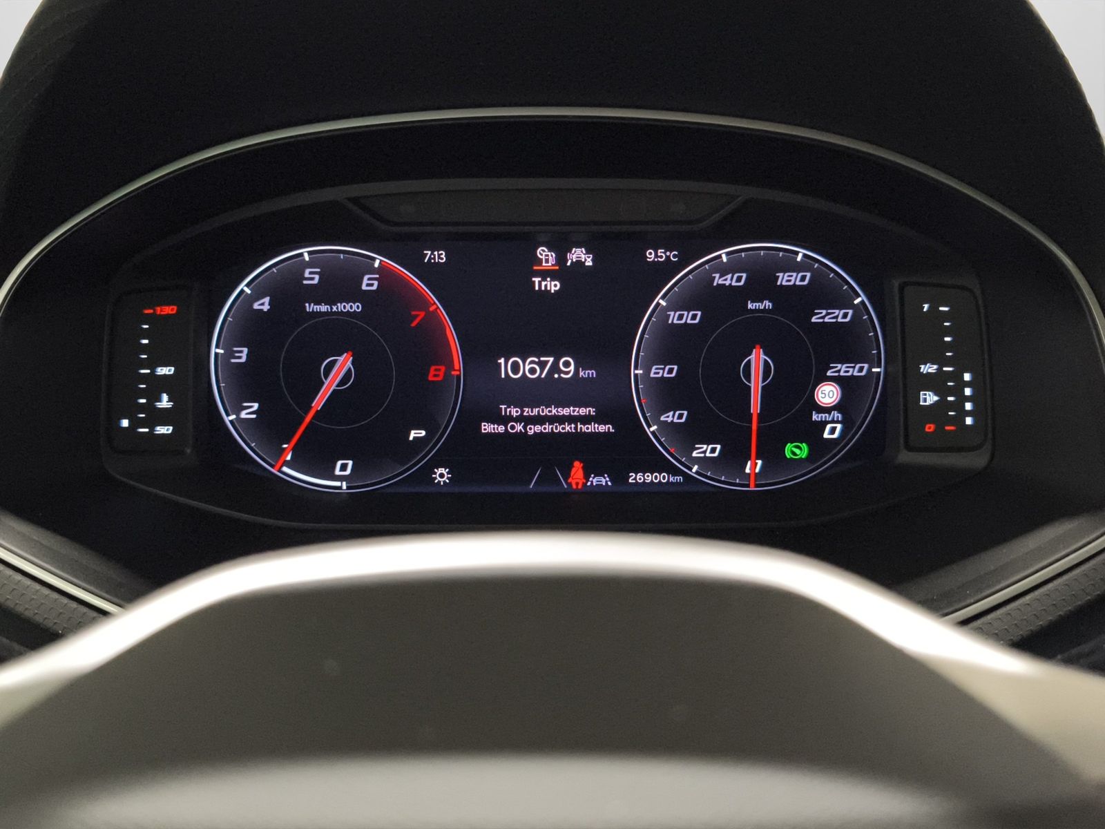 Seat Arona - Bild 11