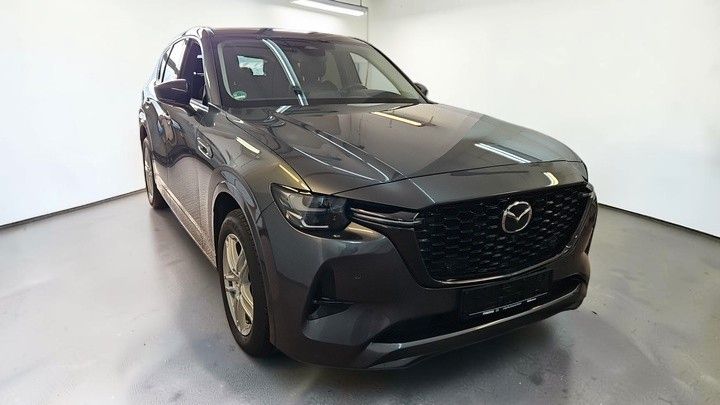 Mazda CX-60 Homura Hybrid AWD*MATRIX*SITZKLI*ACC*MEGAV imagem 2