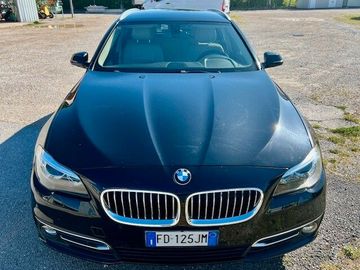 BMW 520 - 2
