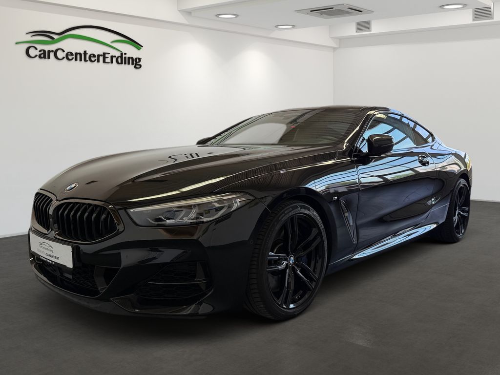 BMW M850