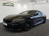 BMW M850iCoupe xDrive*Laser*Navi*ACC*360*H&K*CARBON* - BMW M850: Automatik