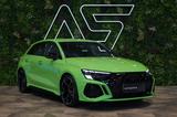 Audi RS3*SPORTBACK*QUATTRO*HUD*B&0*51.198 € NETTO - Audi RS3 mit Benzin-Antrieb: Kleinwagen, Automatik