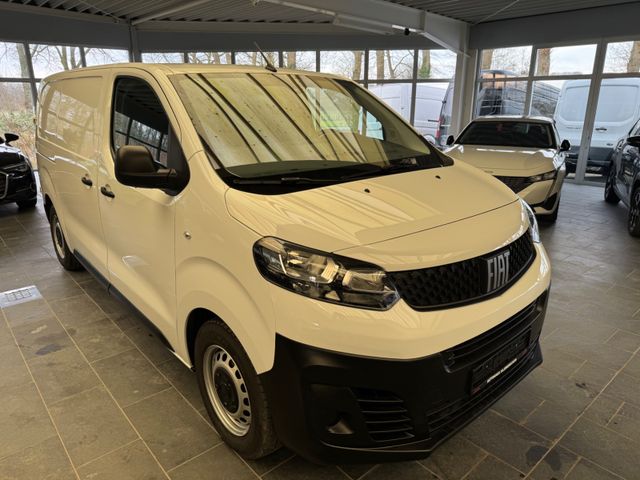 Fiat Scudo L2 Basis CalPlay Pdc Tepomat