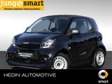 Smart EQ fortwo |KLIMA|SHZ|Tempomat - Smart ForTwo aus 2022