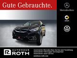 Hyundai ix35 Klimautomatik Bluetooth LM-Felgen - Hyundai ix35: Blue