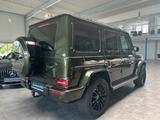 Mercedes-Benz G 500 AMG NIGHT II-STANDHEIZ-EXCLUSIVE LINE-AHK - Mercedes-Benz G 500 aus 2023