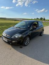 Fiat Punto Evo 1.4 MultiAir 16V Start&Stopp Racin... - Fiat Punto Evo: Multiair
