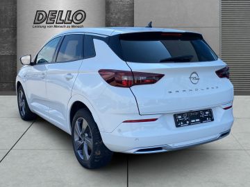 Opel Grandland (X) - 3