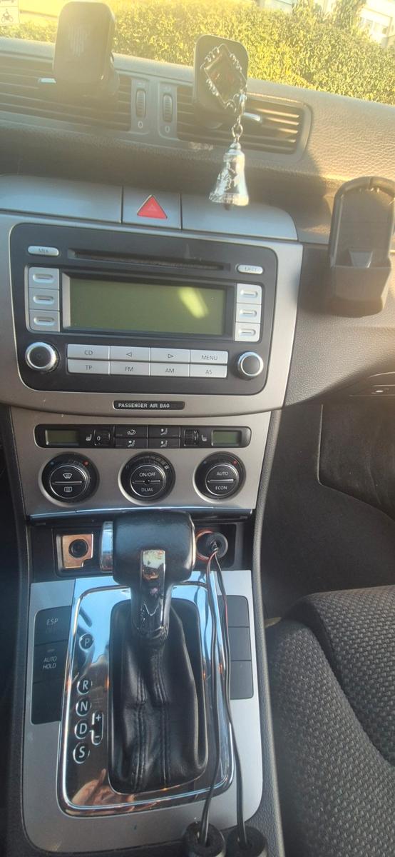 Volkswagen Passat 2006 — photo 10