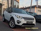 Land Rover Discovery Sport HSE 2.0 Td4 4 HSE Navi. BT. - Land Rover Discovery: Td4
