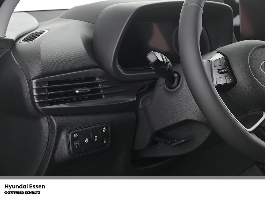 Hyundai i20 – Bild 10