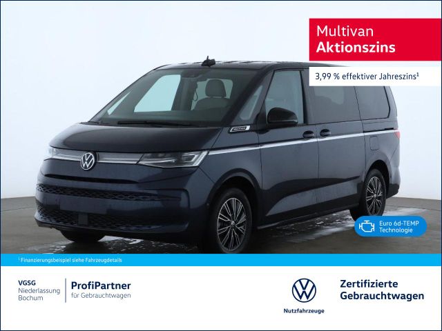 Volkswagen Multivan T7 Style LÜ Navi AHK el.Heckklappe LED