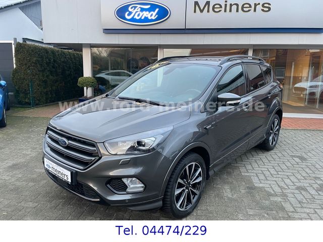 Ford Kuga 2.0 TDCi ST-Line *Inspektion neu*AHK/Kamera