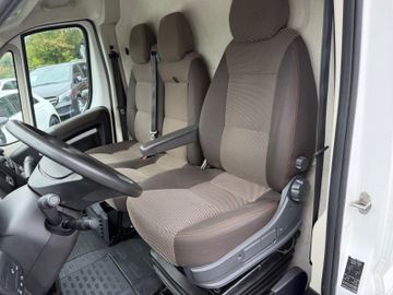 Peugeot Boxer - 10