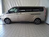 Ford Tourneo Custom L2H1 Tit. X Automatik, AHK, 8fach - Ford Tourneo Custom von privat