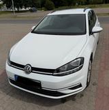 Volkswagen Golf 1.5 TSI ACT DSG Variant Comfortline 