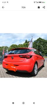 Opel Astra 1.0 Turbo Edition 66kW S/S Edition - Opel Astra Gebrauchtwagen in Kassel