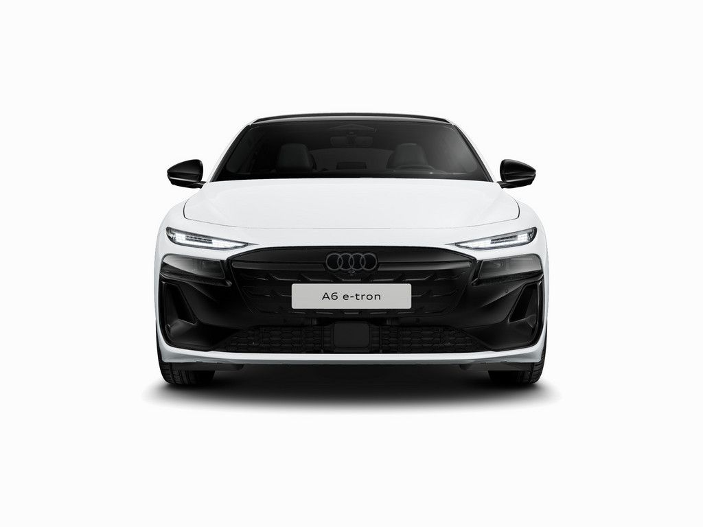 Audi A6 e-tron - Bild 8