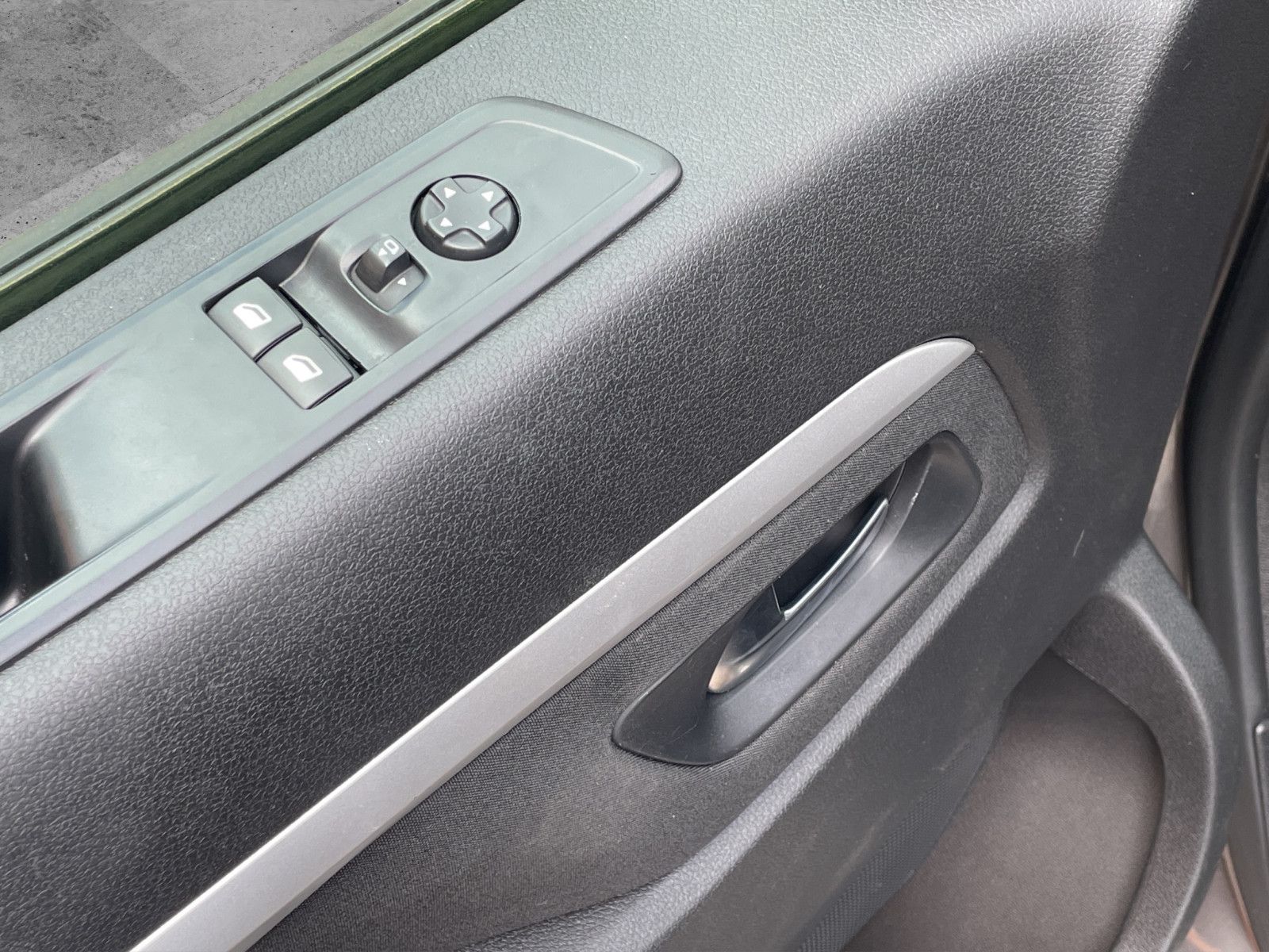 Fahrzeugabbildung Opel Zafira Life Selection M*1.Hand*Shz*Rkü*8 Sitzer