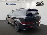 Hyundai SANTA FE 1.6 T-GDI PHEV *MY26* 4WD Blackline*HUD - Hyundai SANTA FE: Automatik