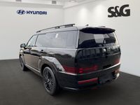 Hyundai SANTA FE - Vorschau Bild 4