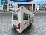 Caravelair Artica 520 1.700kg, Mover, Dusche, SSK - Caravelair Wohnwagen & Wohnmobile