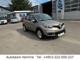 Renault Captur Luxe AUTOMATIK/ TÜV NEU/KLIMA/NAVI/KAMERA - Renault Captur: Automatik