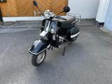 Vespa PX 125 Lusso - VESPA PX 125