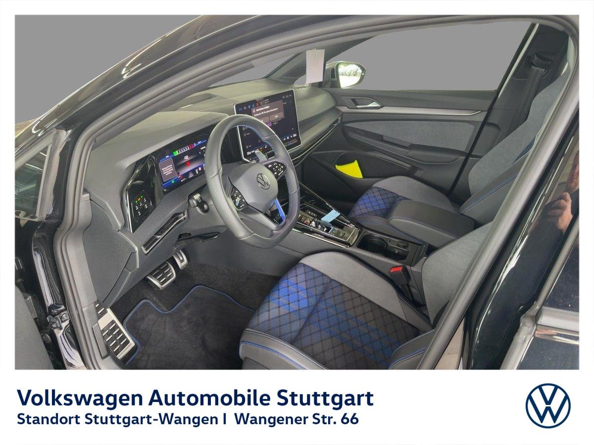 Volkswagen Golf Variant R 2.0 TSI DSG Navi Kamera ACC LED, миниатюра 6