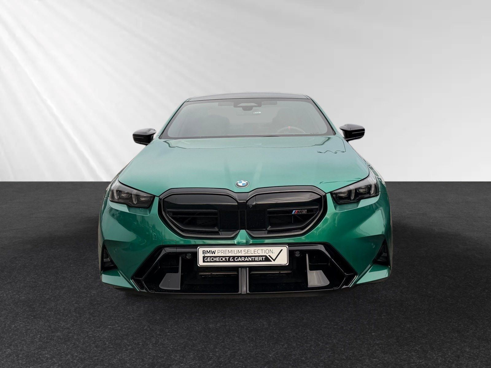BMW M5 - Bild 7