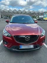 Mazda CX-5 mit neuem TÜV mit Scheckheft ge... - Mazda CX-5 in Hagen