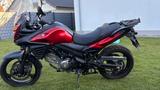 Suzuki V-Strom 650 (DL650A) - Offers