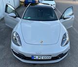 Porsche Panamera 4 Platinum Edition Platinum Edition - Porsche Panamera: Platinum Edition