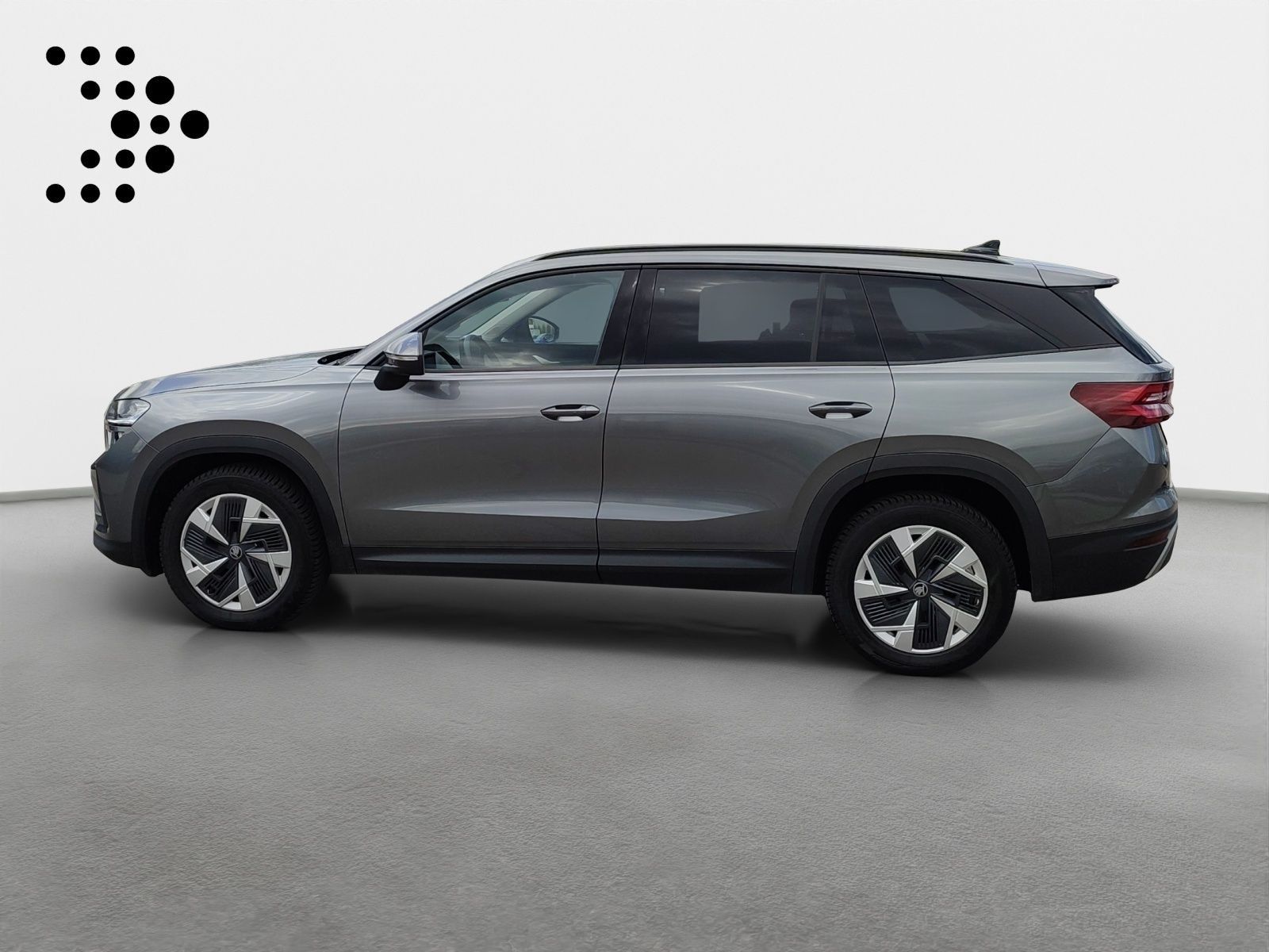Skoda Kodiaq - Bild 4