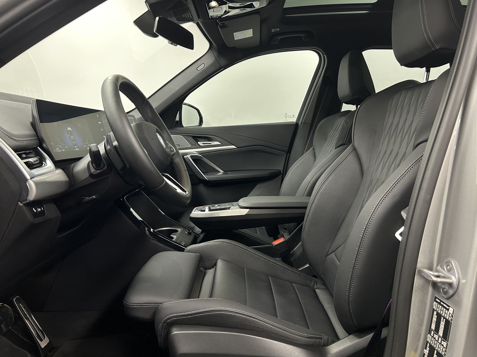 BMW X1 xDrive30e M Sportpaket Pro Harman Kardon Head foto 4