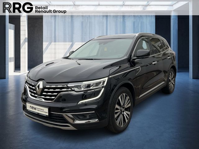 Renault Koleos Initiale Paris