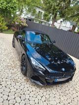 BMW Z4 sDrive30i M SPORT PAKET A M SPORT PAKET - BMW: Cabrio, 30